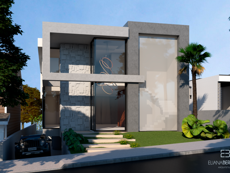 imóvel com 671m² - Alphaville Residencial Plus - Barueri