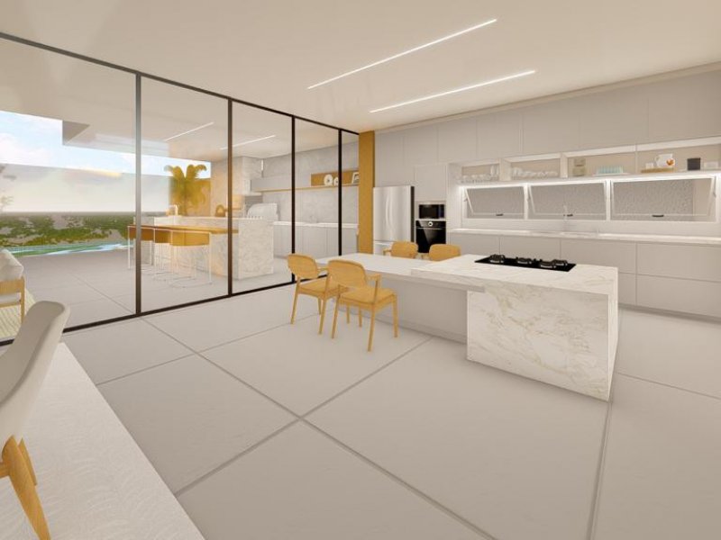 imóvel com 671m² - Alphaville Residencial Plus - Barueri