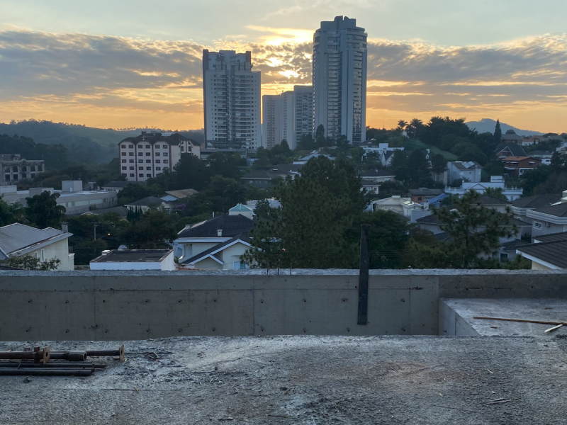 imóvel com 671m² - Alphaville Residencial Plus - Barueri