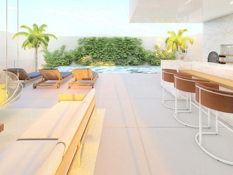 imóvel com 671m² - Alphaville Residencial Plus - Barueri