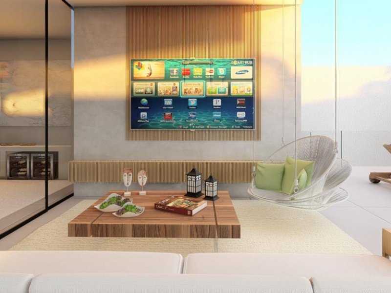 imóvel com 671m² - Alphaville Residencial Plus - Barueri