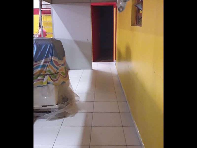 Comercial para alugar Jardim Maracana (Nova Veneza) com 299m² e 1 quarto por R$ 4.000 - 310643592-6.jpg