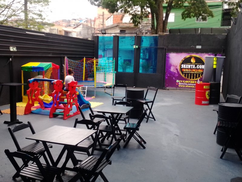 imóvel com 280m² - Centro - Diadema