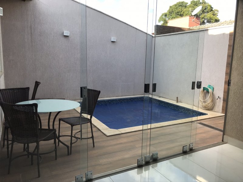 Casa de condomínio à venda Santa Luzia  com 175m² e 3 quartos por R$ 460.000 - 1994783927-0eed3614-f47a-4be8-ad27-22b0fbbe6d50.jpeg