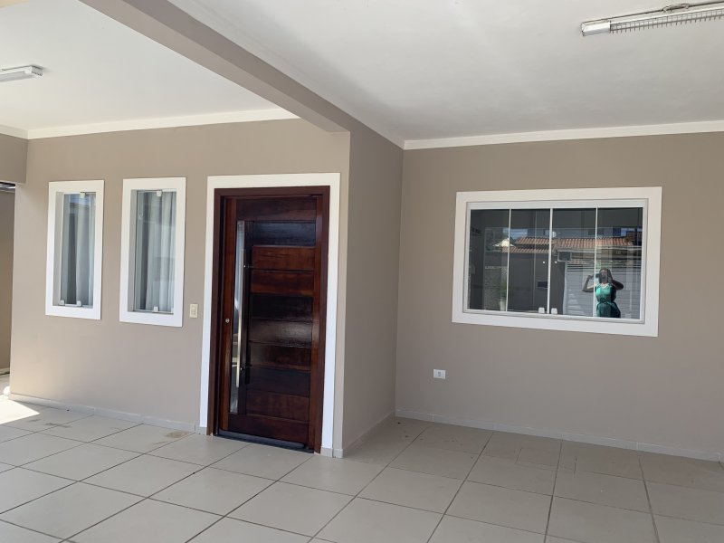 imóvel com 190m² - Cidade Jardim - Caraguatatuba