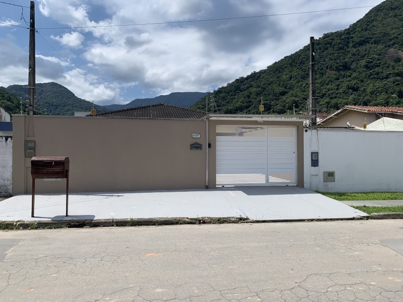 imóvel com 190m² - Cidade Jardim - Caraguatatuba
