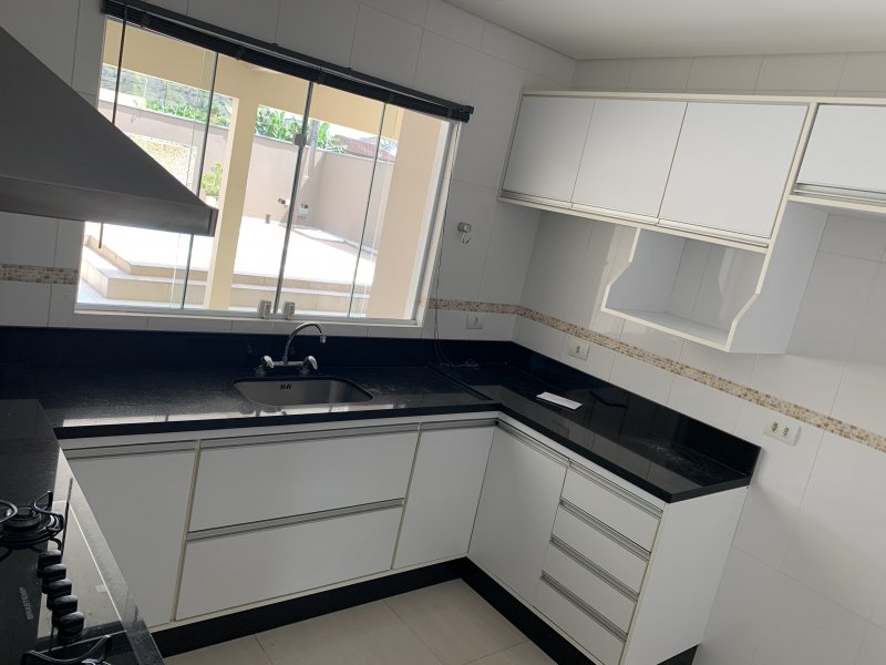 imóvel com 190m² - Cidade Jardim - Caraguatatuba