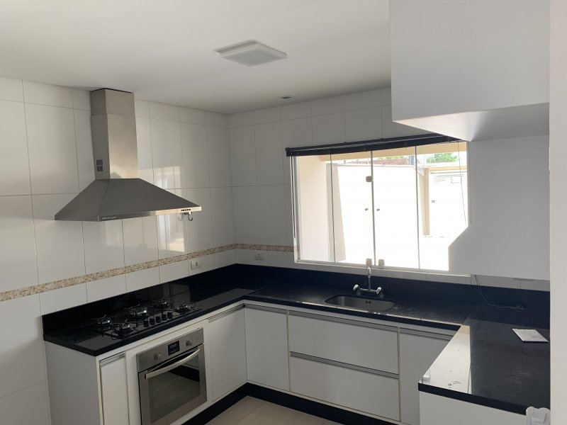 imóvel com 190m² - Cidade Jardim - Caraguatatuba