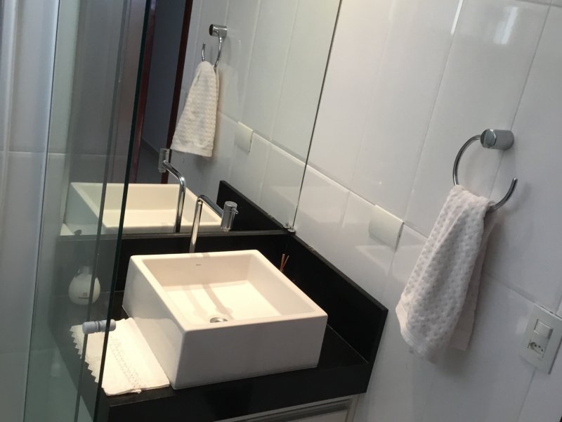 imóvel com 190m² - Cidade Jardim - Caraguatatuba