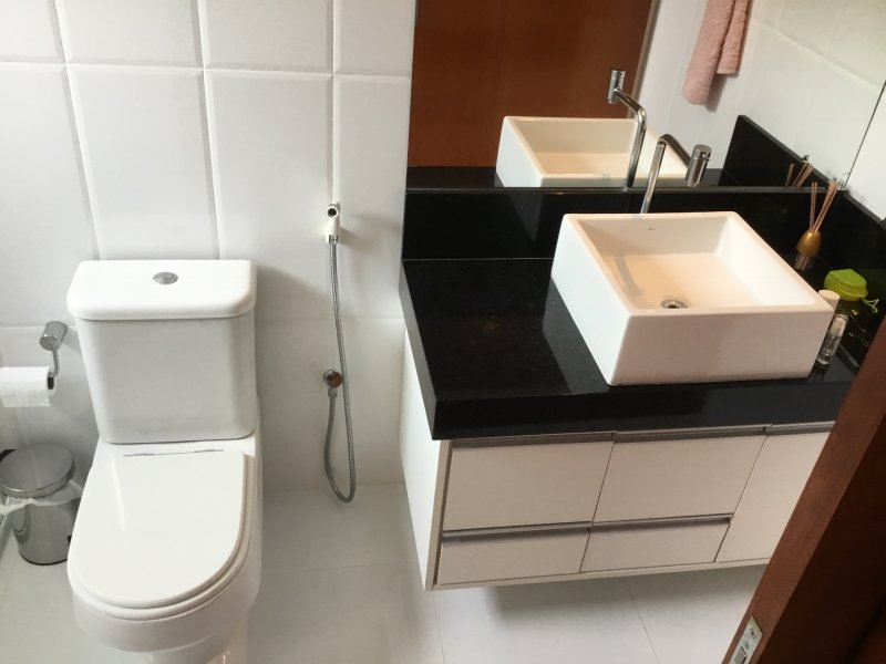 imóvel com 190m² - Cidade Jardim - Caraguatatuba