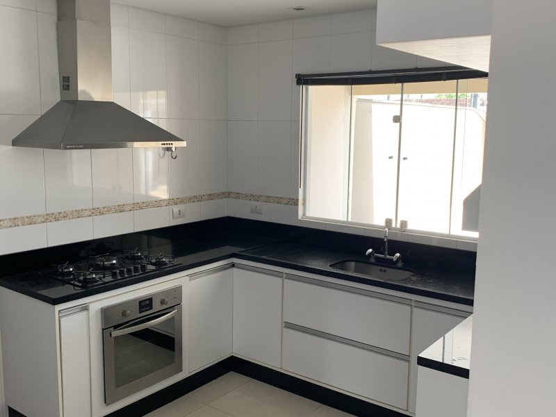 imóvel com 190m² - Cidade Jardim - Caraguatatuba