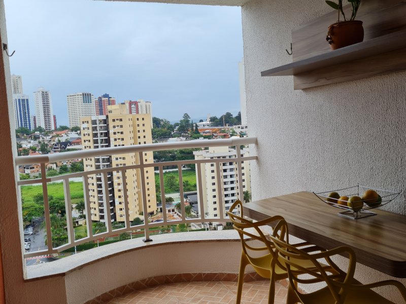 imóvel com 63m² - Vila Ema - Sao Jose dos Campos