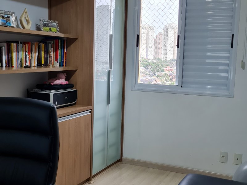 imóvel com 63m² - Vila Ema - Sao Jose dos Campos