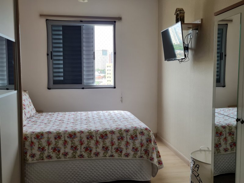imóvel com 63m² - Vila Ema - Sao Jose dos Campos