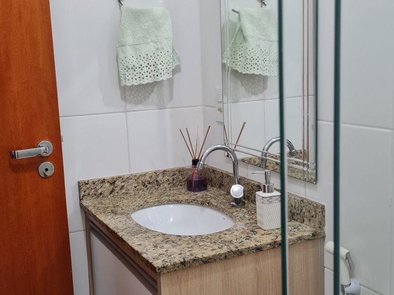 imóvel com 63m² - Vila Ema - Sao Jose dos Campos