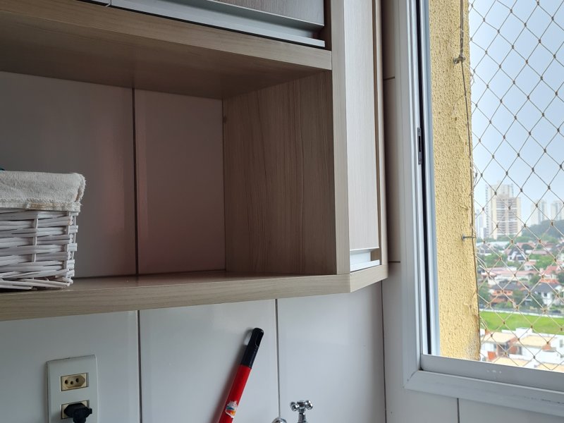 imóvel com 63m² - Vila Ema - Sao Jose dos Campos