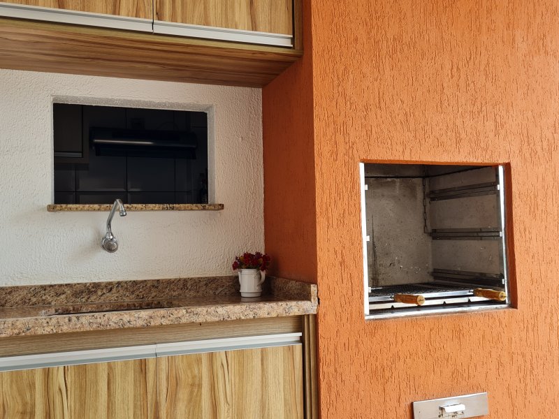 imóvel com 63m² - Vila Ema - Sao Jose dos Campos