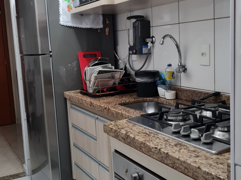 imóvel com 63m² - Vila Ema - Sao Jose dos Campos