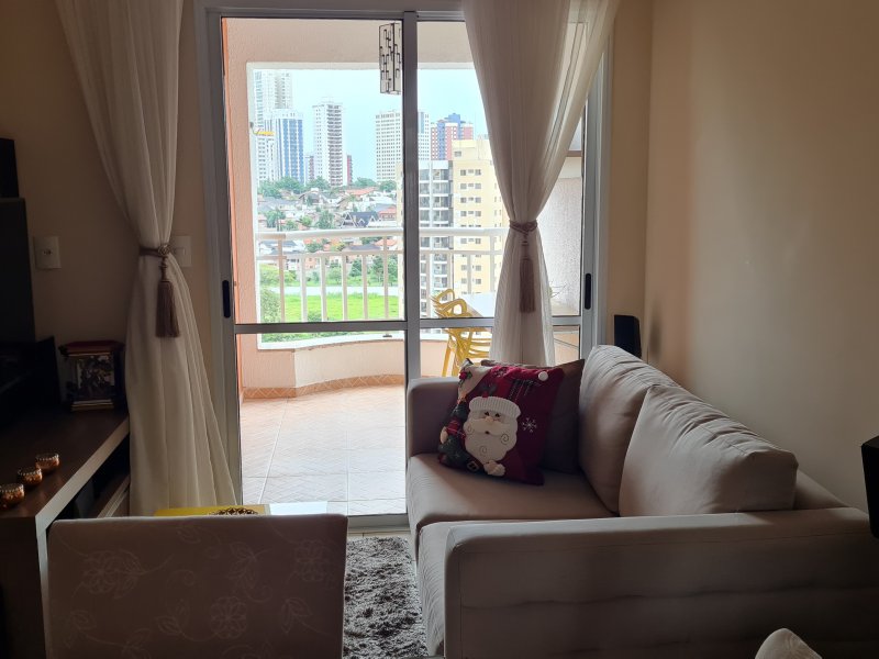 imóvel com 63m² - Vila Ema - Sao Jose dos Campos