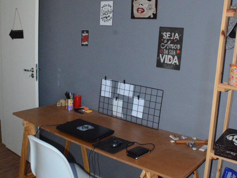 Apartamento à venda Distrito de Bonfim Paulista com 50m² e 2 quartos por R$ 208.000 - 1217214237-14.JPG