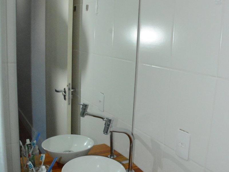 Apartamento à venda Distrito de Bonfim Paulista com 50m² e 2 quartos por R$ 208.000 - 1346813415-17.JPG