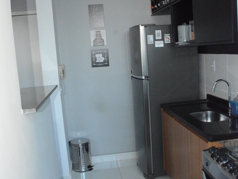 Apartamento à venda Distrito de Bonfim Paulista com 50m² e 2 quartos por R$ 208.000 - 1380154920-11.JPG