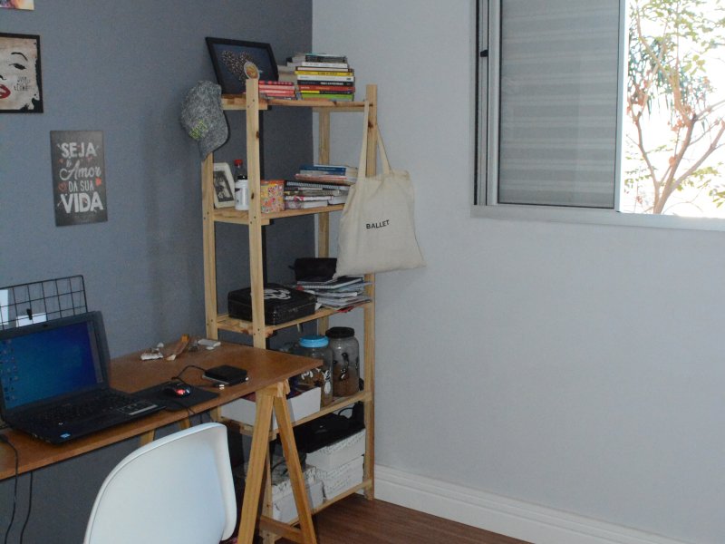 Apartamento à venda Distrito de Bonfim Paulista com 50m² e 2 quartos por R$ 208.000 - 1503649621-15.JPG