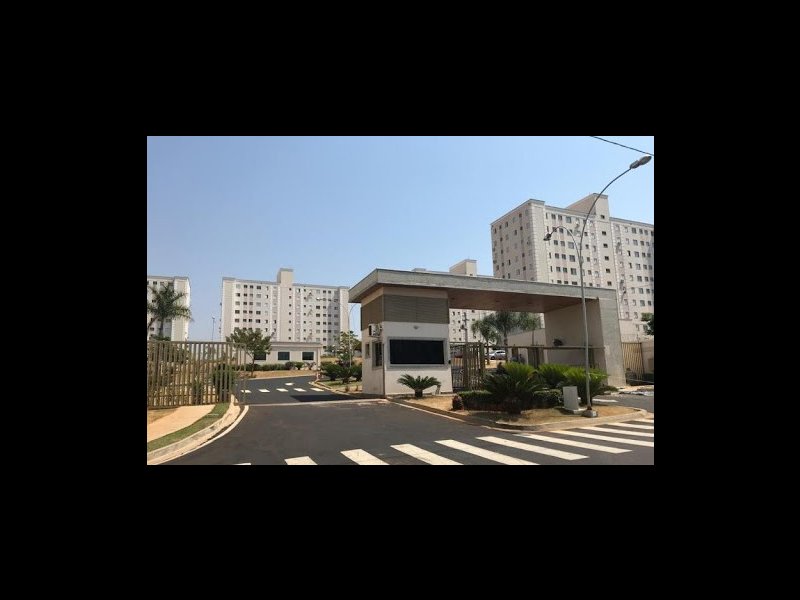 Apartamento à venda Distrito de Bonfim Paulista com 50m² e 2 quartos por R$ 208.000 - 1571147254-f.jpg