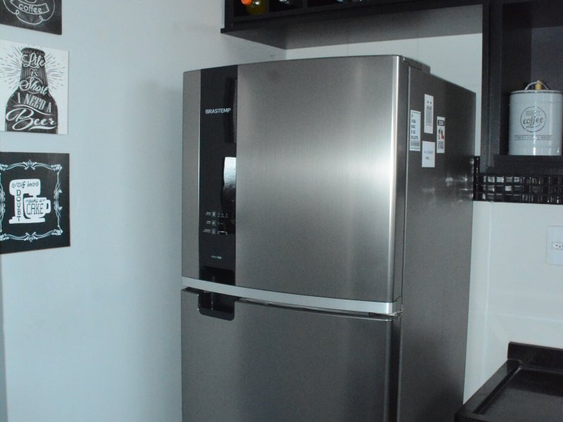 Apartamento à venda Distrito de Bonfim Paulista com 50m² e 2 quartos por R$ 208.000 - 1905693490-7.JPG