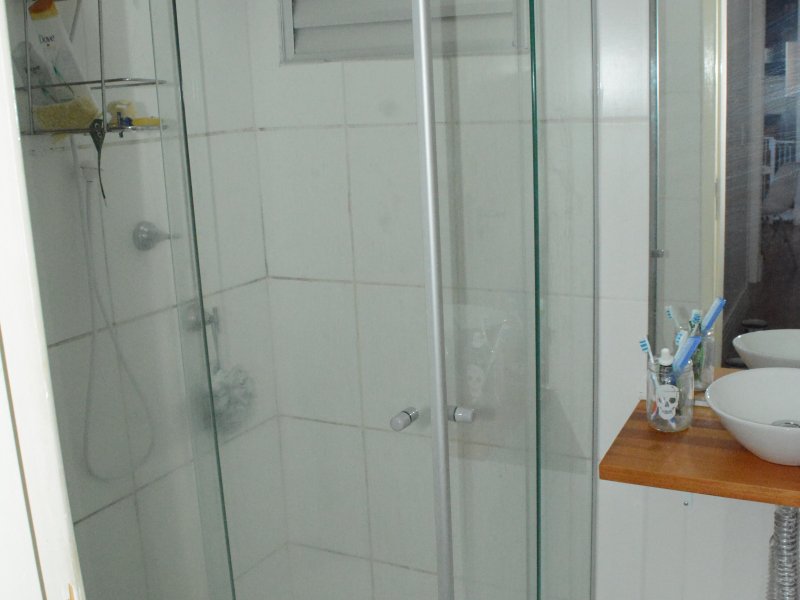Apartamento à venda Distrito de Bonfim Paulista com 50m² e 2 quartos por R$ 208.000 - 354656563-16.JPG