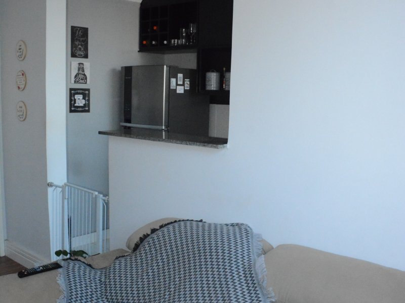 Apartamento à venda Distrito de Bonfim Paulista com 50m² e 2 quartos por R$ 208.000 - 862763351-6.JPG