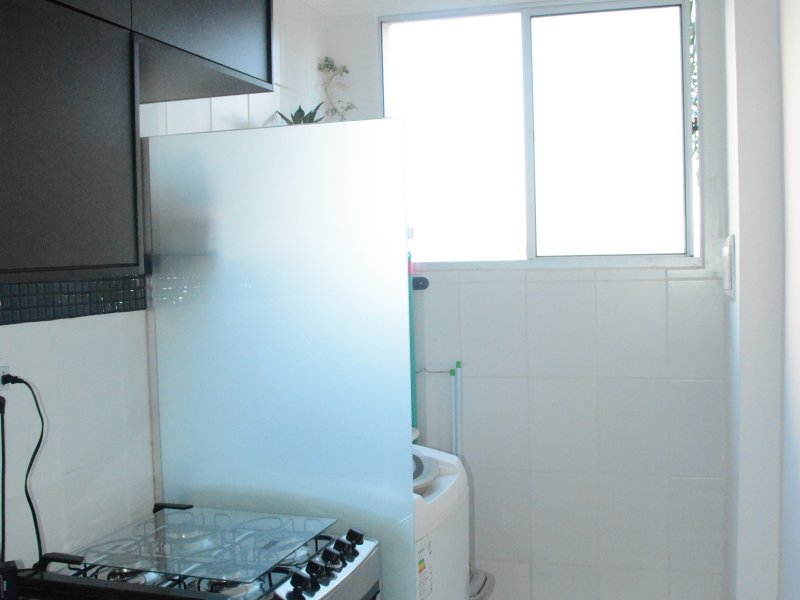 Apartamento à venda Distrito de Bonfim Paulista com 50m² e 2 quartos por R$ 208.000 - 868822862-8.JPG