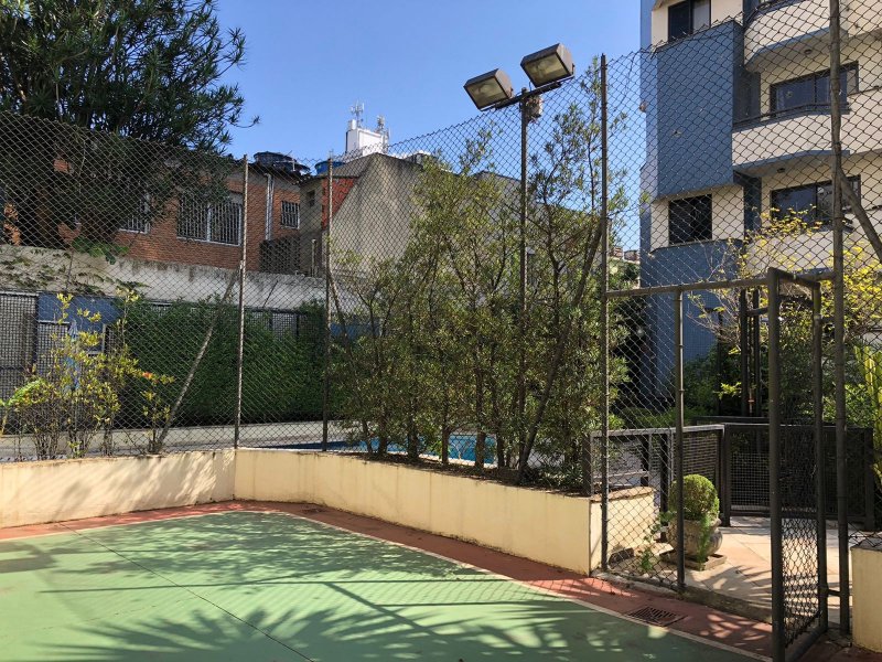 imóvel com 56m² - Pinheiros - São Paulo