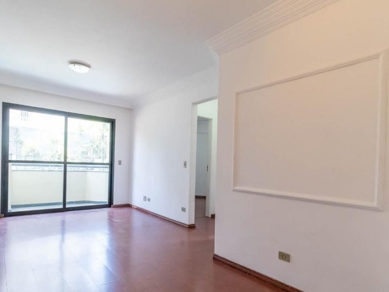 imóvel com 56m² - Pinheiros - São Paulo