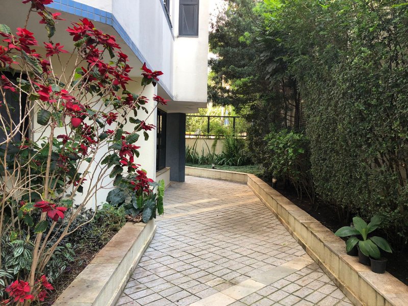 imóvel com 56m² - Pinheiros - São Paulo