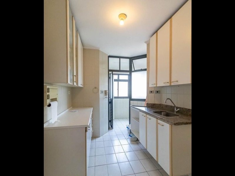 imóvel com 56m² - Pinheiros - São Paulo