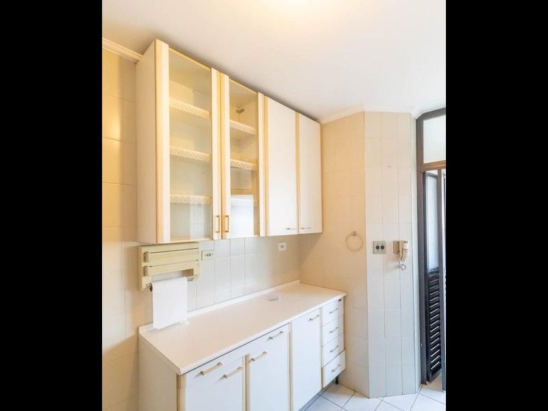 imóvel com 56m² - Pinheiros - São Paulo