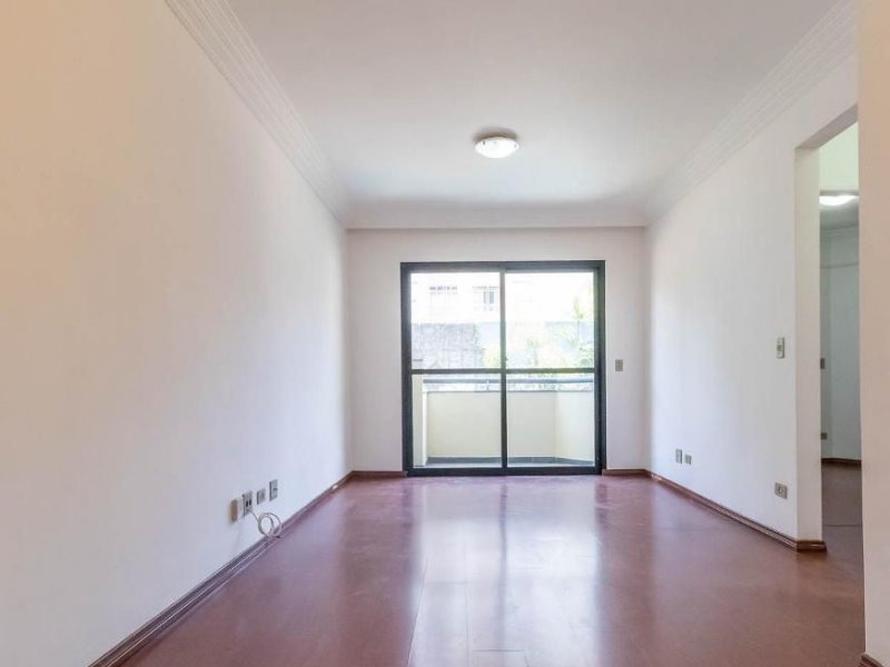 imóvel com 56m² - Pinheiros - São Paulo