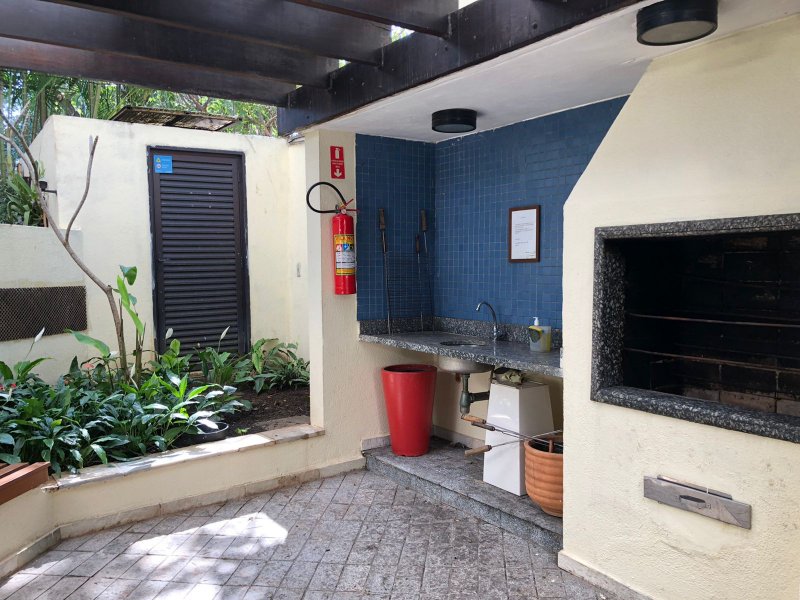 imóvel com 56m² - Pinheiros - São Paulo
