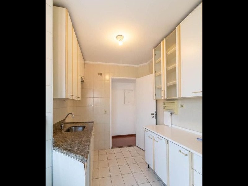 imóvel com 56m² - Pinheiros - São Paulo