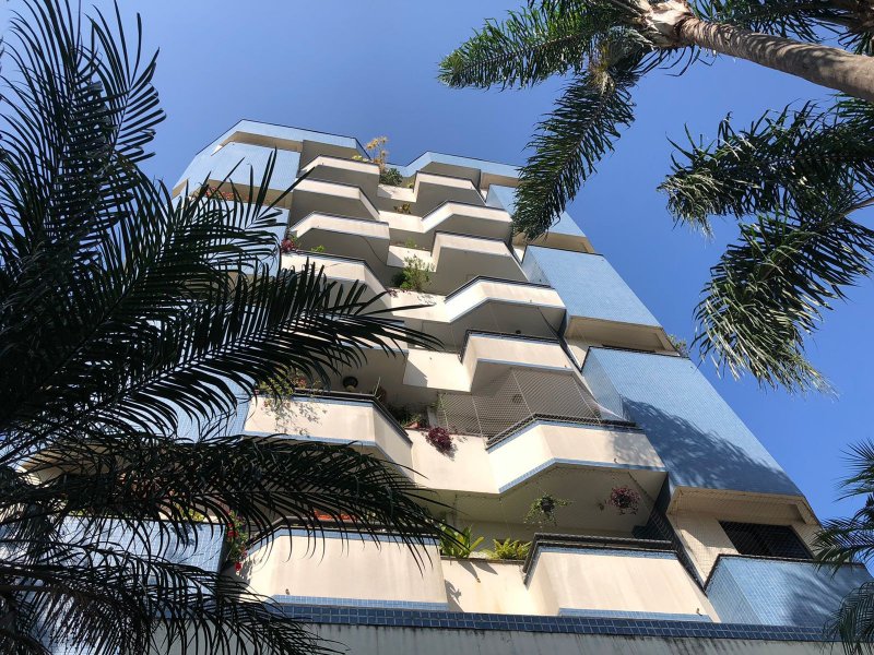 imóvel com 56m² - Pinheiros - São Paulo