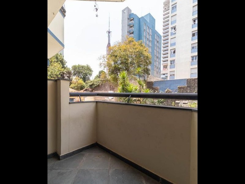 imóvel com 56m² - Pinheiros - São Paulo