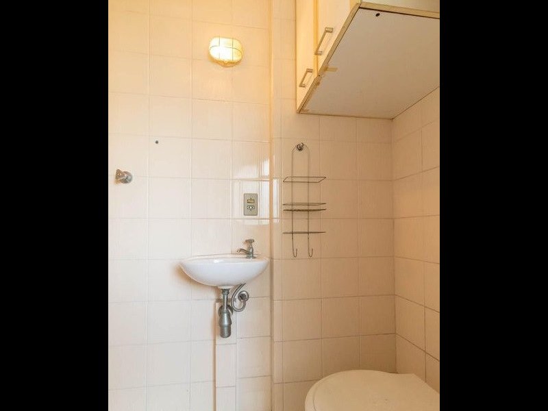 imóvel com 56m² - Pinheiros - São Paulo