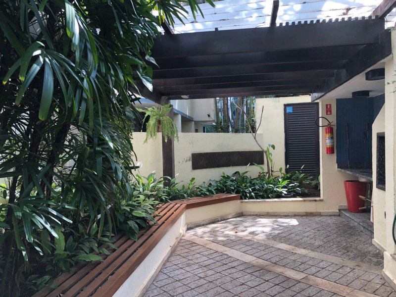 imóvel com 56m² - Pinheiros - São Paulo