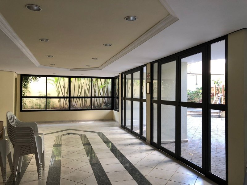 imóvel com 56m² - Pinheiros - São Paulo
