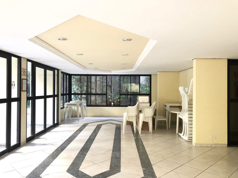 imóvel com 56m² - Pinheiros - São Paulo