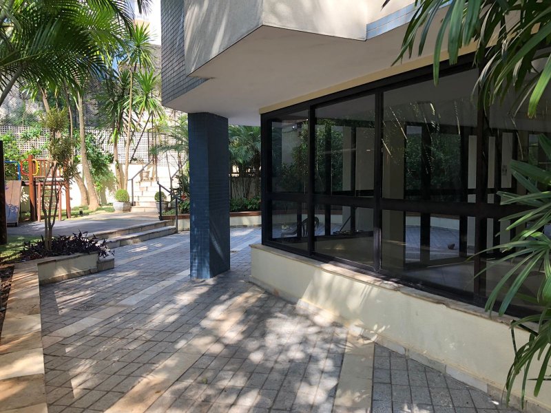 imóvel com 56m² - Pinheiros - São Paulo