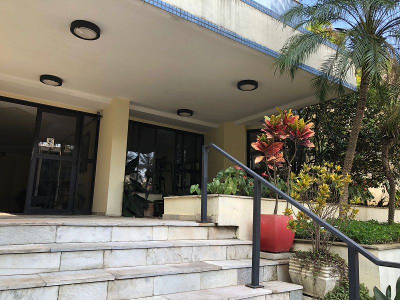 imóvel com 56m² - Pinheiros - São Paulo