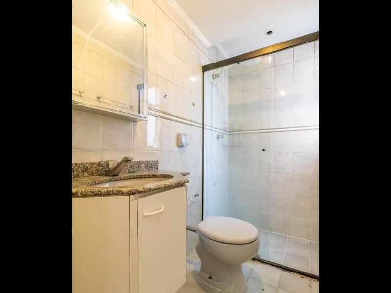 imóvel com 56m² - Pinheiros - São Paulo