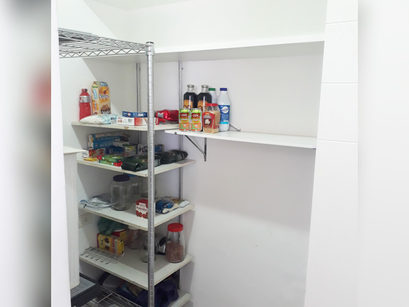 Apartamento à venda Santana com 133m² e 3 quartos por R$ 831.000 - despensa.jpg